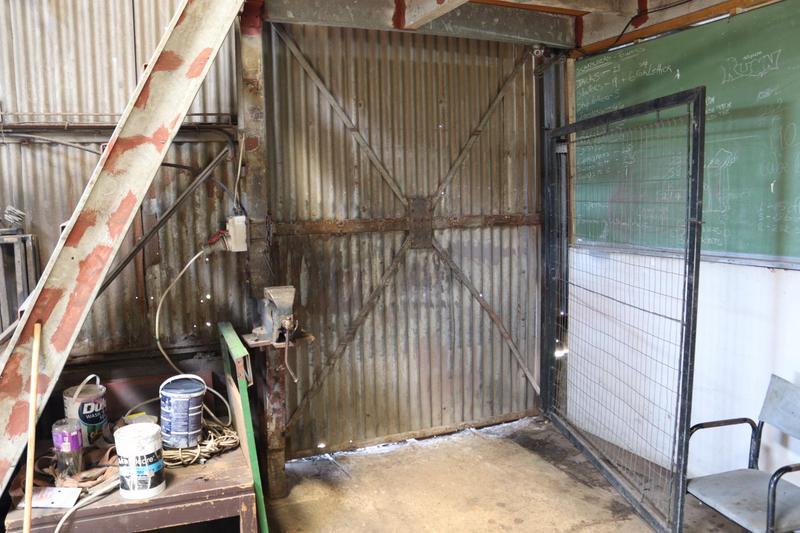 Commercial Property for Sale in Grahamstown Eastern Cape